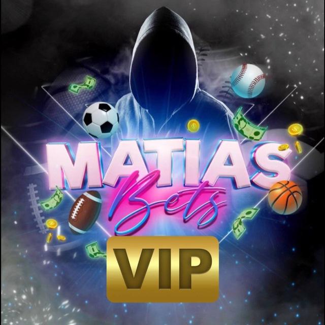 REVENTA MATIAS BETS