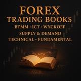 Best Forex Trading Books | ALL FREE