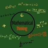 CSIR NET, GATE, ISI, CMI, iit jam (Mathematical Thinking)