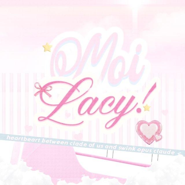*:•. 𝙼𝙻𝚈 ˔ 🎀 ♡ ᩙ