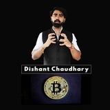 Dishant Chaudhary Crypto