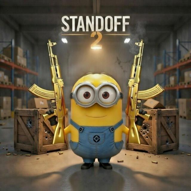 SO2 Minion🍌