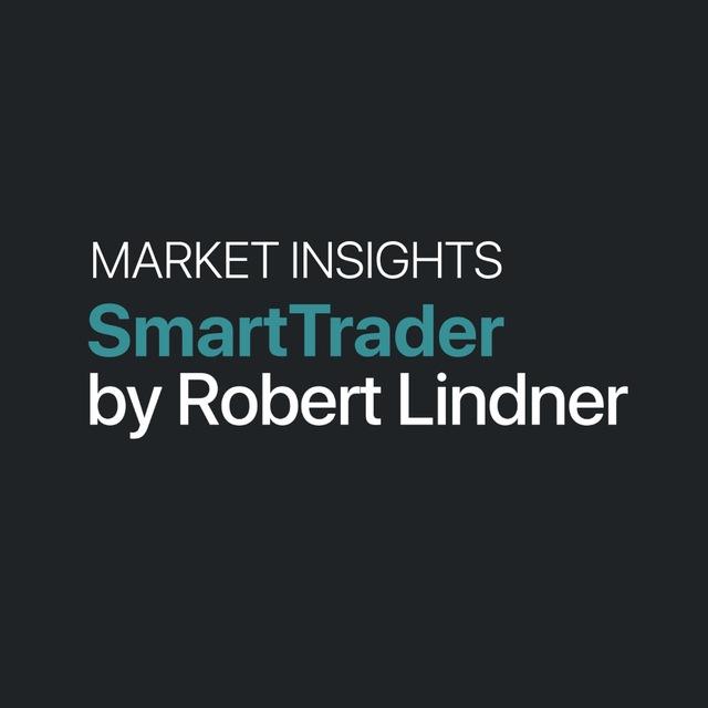 SmartTrader™ Market Insights