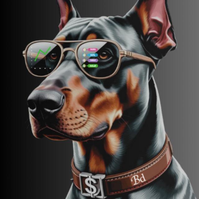 Big Dog Intel🐾