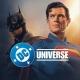 دیسی یونیورس | Dc Universe