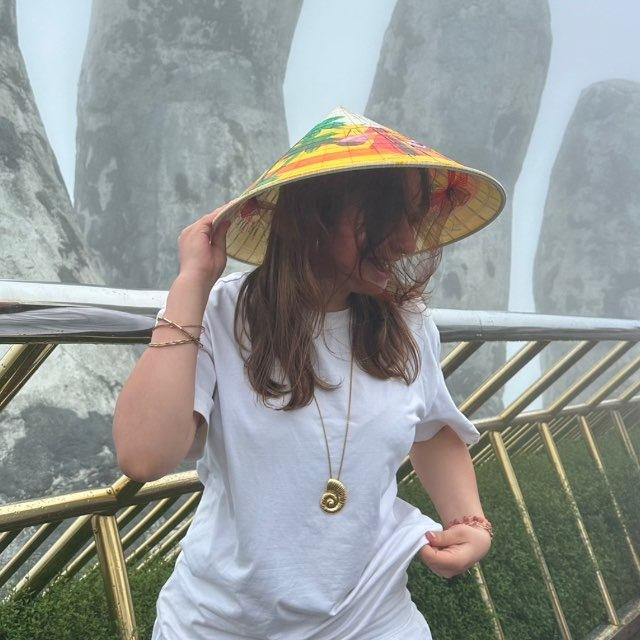 Maya Larme @Larme