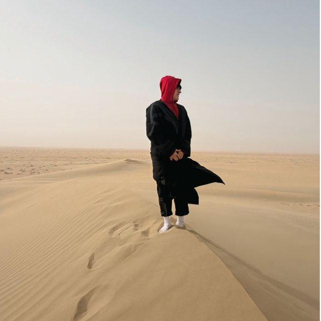 محمد الباقر