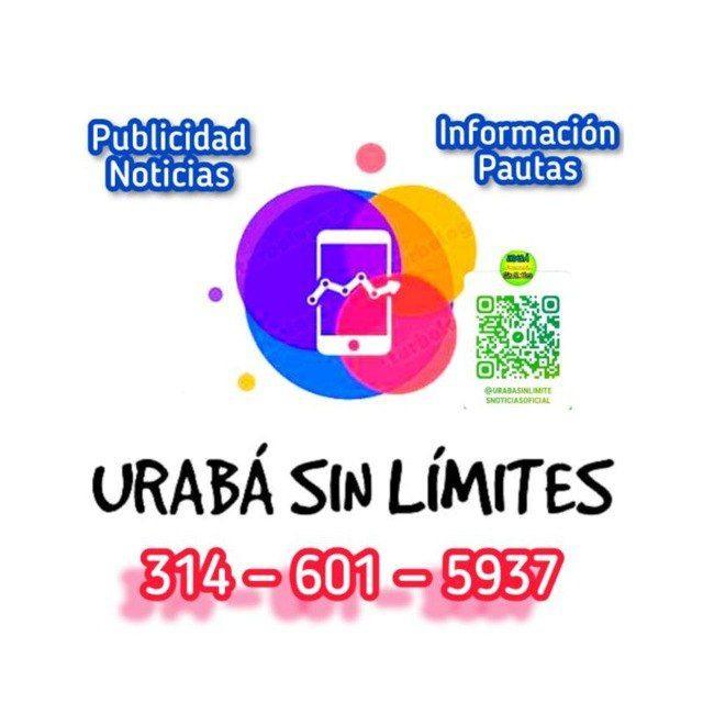 3146015937 Urabá Sin límites