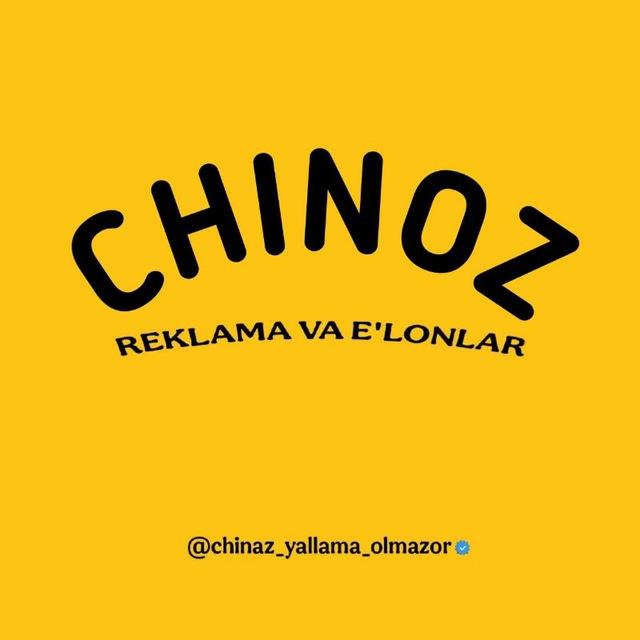 CHINOZTODAY (Haqiqiysi)