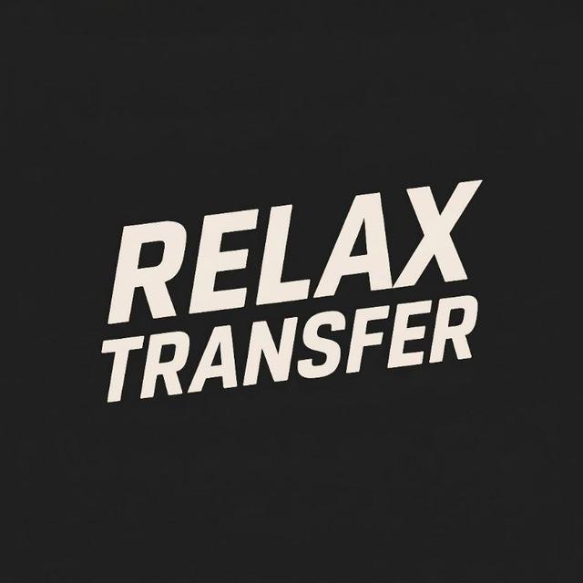 Relax Transfer