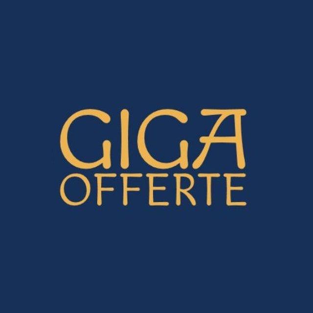 Giga Offerte - Coupon e Sconti