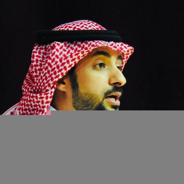 قصائد مشعل الضوي