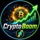 CryptoBoom | money&crypto