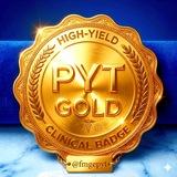 @fmgepyt 🥇2018 - 2026 FMGE | NEETPG | INICET PYQs -QBank🚩
