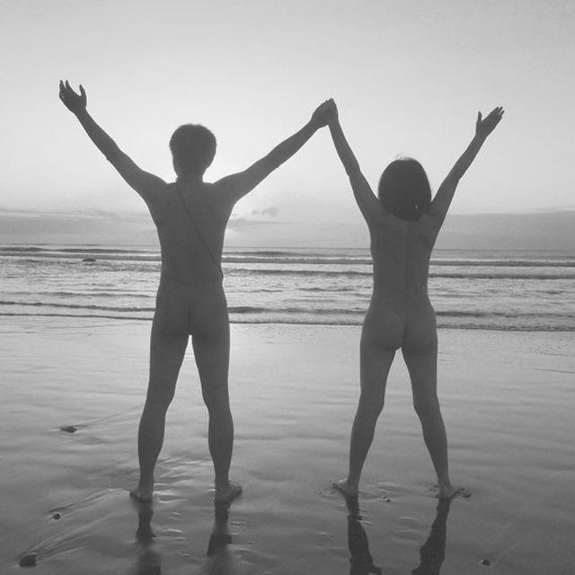 Nudismo e Naturismo