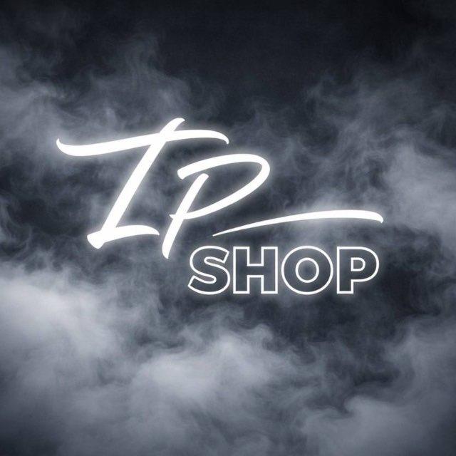 LP SHOP
