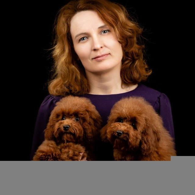 Радость в дом🐶💞