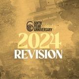2024 Revision | ECHEM