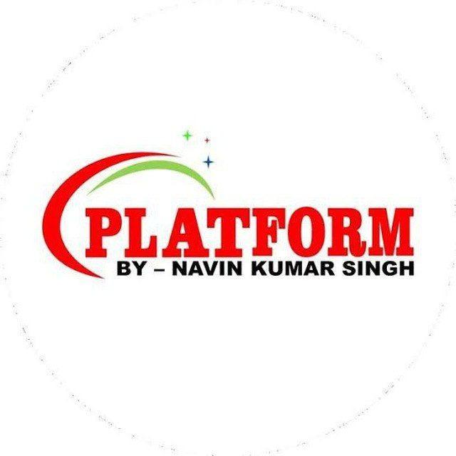 Platform by navin Kumar