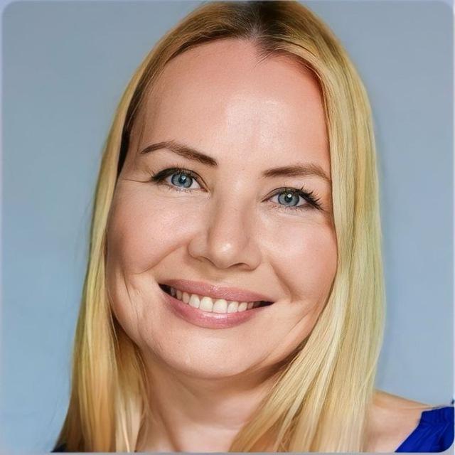 Путь к Счастью с Юлией Шевченко❤️