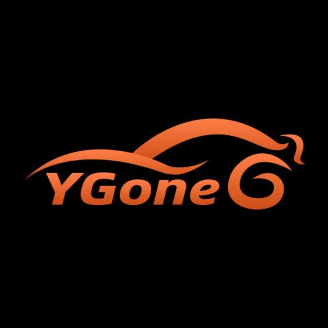 YGone