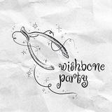 wishbone party 🌘
