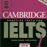 Ielts Materials 2026-27
