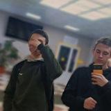 MC Apelsin (prod.Vinigret)