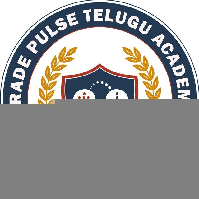 TradePulseTelugu_free💸💸💸