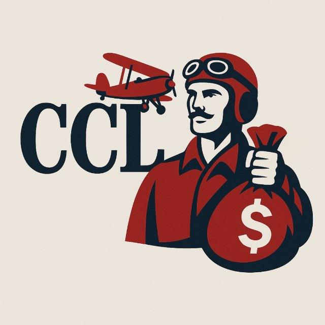 CCL AVIATOR - OFICIAL