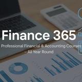 Finance 365 ( محمد غازي )