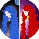 🌜Olga Astrology✨