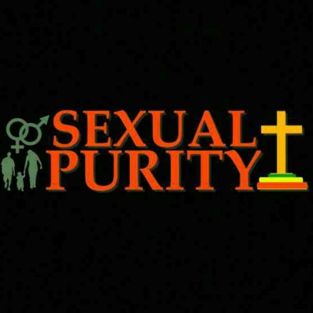 Sexual purity