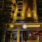 NHẠC DƯƠNG LẦU SPA& MASSAGE Bắc Ninh