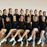 ДЮСШ aerobic ♡