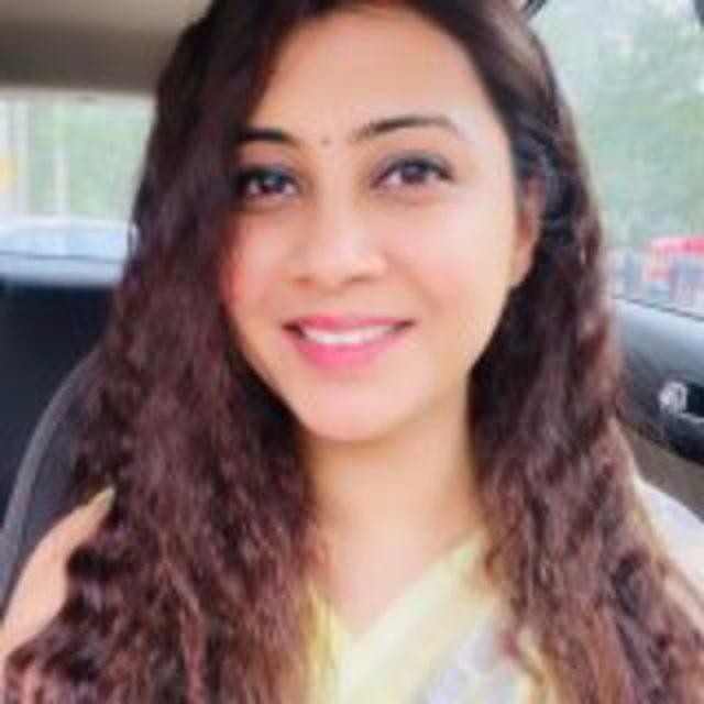 @Tulikajhazoology Pw Tulika Jha