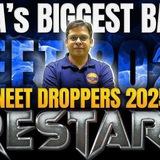 Restart Batch-Rishabh Sir-biology