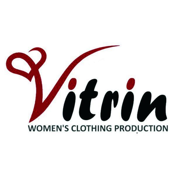 توليدي وپخش ويترين (vitrin)👗