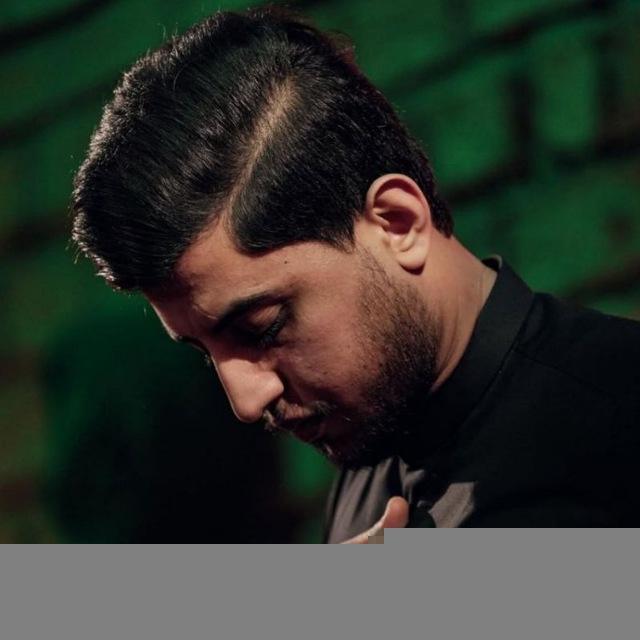 لـِ خَادِمِ اَلْحُسَيْنْ .