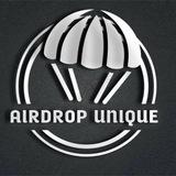 Airdrop Unique
