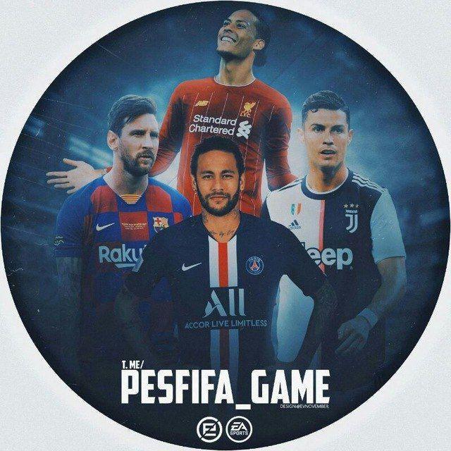 PES 2026 | FIFA 2026