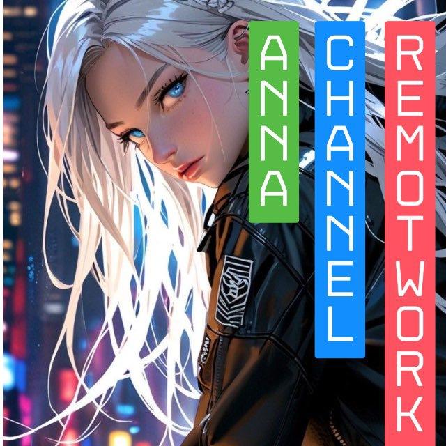 ◼️▪️Anna's 遠端找工達人秀▪️◾️