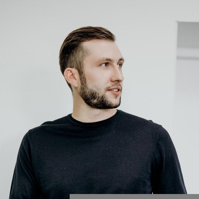 Михаил Головкин | WEBSHOP | Разработка и продвижение сайтов