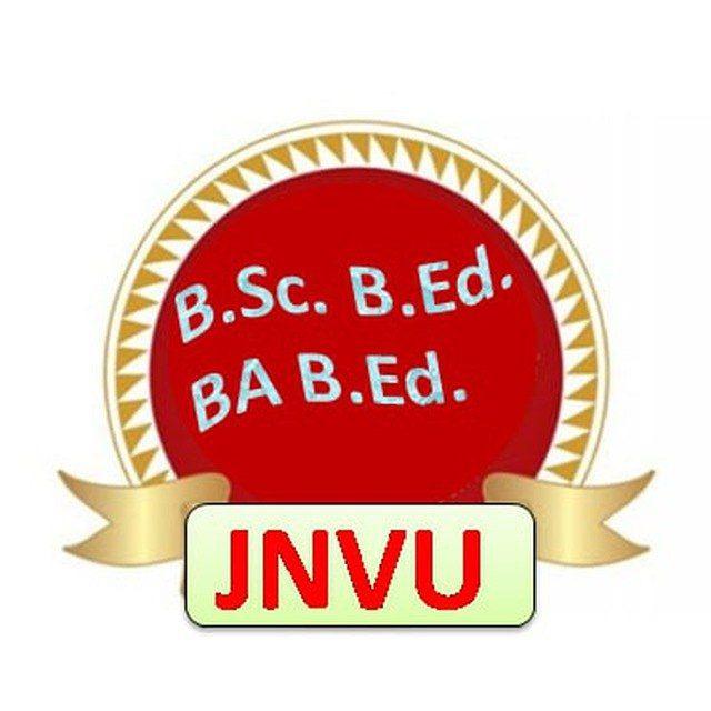 Jay Narayan Vyas University Jodhpur (JNVU)