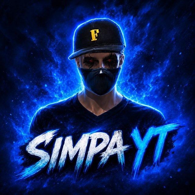 SIMPA YT🖤