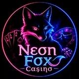 🦊🖤Nҽσɳ Fσx Cαʂιɳσ🖤🦊
