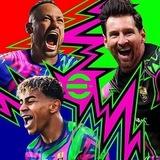 ای فوتبال(efootball) ، PES Mobile