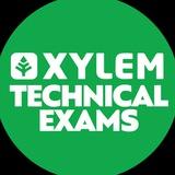 Xylem Technical Exams