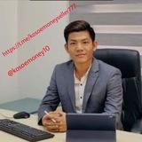 𝐊𝐨 𝐒𝐨𝐞 (ငွေတုရောင်းဝယ်ရေး)