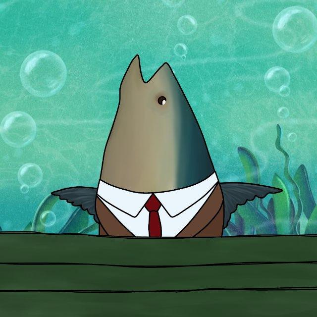 Mr. Fish | Инвестиции
